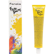 Fanola Free Paint Flash Yellow Har Colour 60ml