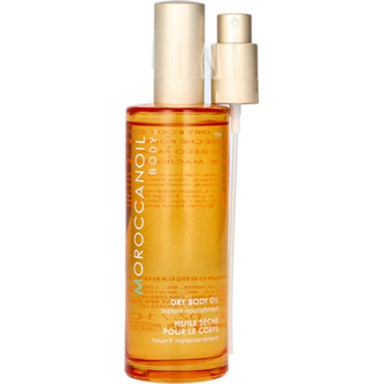 Moroccanoil Dry Body Oil 100 Ml