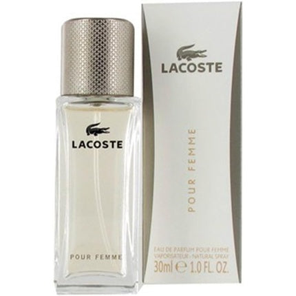 Lacoste Eau De Parfum Women Spray 30ml