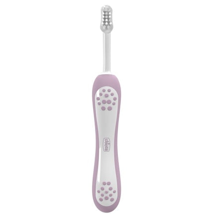 Chicco Toothbrush 6-36 Months Lilac