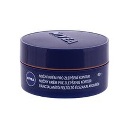 Nivea Anti Wrinkle Contouring 65 Night Cream 50 Ml