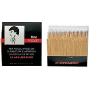 CLOÈ Morocutti Spiele Klemmen 40085 for Shaving Man