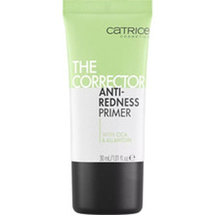 Catrice The Corrector Antiredness Primer