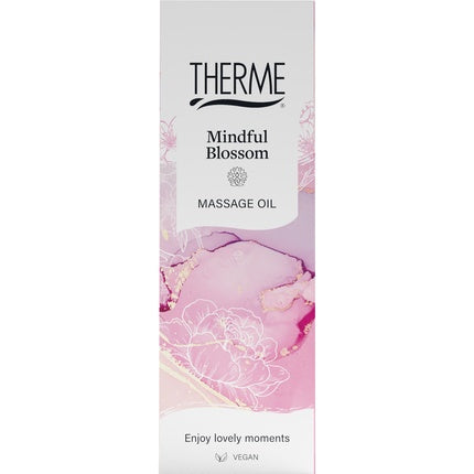 Therme Massage Oil Mindful Blossom