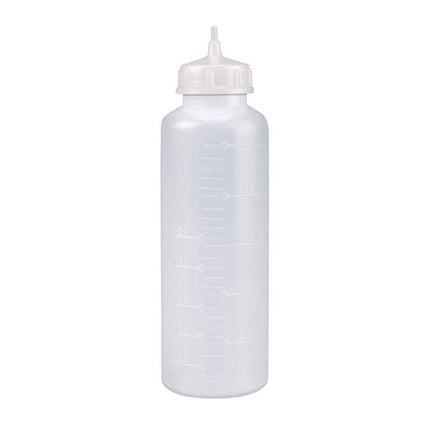 Eurostil Hair Large Measuring Bottle 250ml
