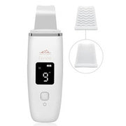 Eta Cosmetic Ultrasonic Spatula With Galvanization