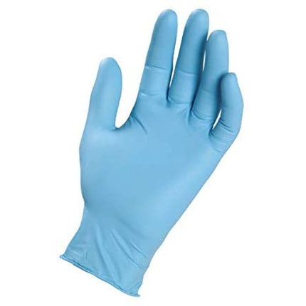 Ico Nitrile Gloves X 100 Small