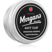 Morgan's Matt Clay - Styling Agent