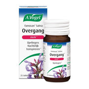 Avogel Famosan Salvia Extra Strong