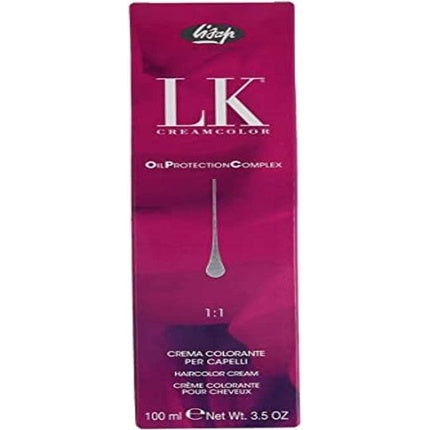 Lisap LK Oil Protection Complex 10/2 Standard