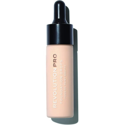 Revolution Pro Foundation Drops F5 18ml