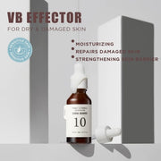 It'S SKIN Power 10 Formula VB Effector Ampoule Serum 30ml - Moisturizing and Nourishing Rough Skin