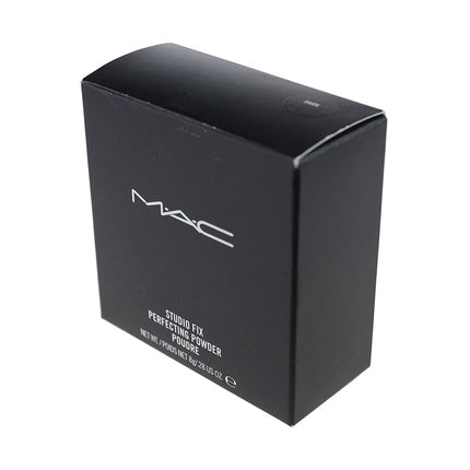 MAC Studio Fix Perfecting­ Powder Dark