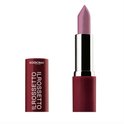 Deborah Milano Lipstick 532 A Vibrant Lipstick For A Bold Look