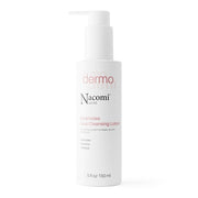 Nacomi Next Level Dermo Gentle Cleansing Emulsion For Atopic, Dry And Irritated Skin - 150ml