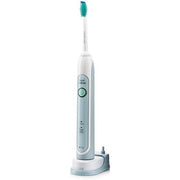 Philips Rechargeable Sonic Toothbrush with 1 Toothbrush Head and 2 Modes