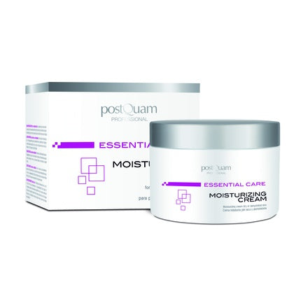 Postquam Moisturizer 200 Ml For Dry Skin