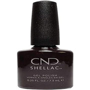 CND Shellac Fedora 7.3ml 0.25 fl oz