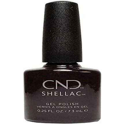 CND Shellac Fedora 7.3ml 0.25 fl oz