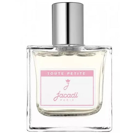 Jacadi Jacadi Eau De Soin Toute Petit Baby Girl Spray 50ml