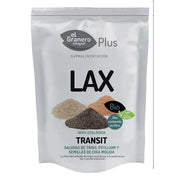 Granero Granero Ilax Transit Wheat Bran Psyllium Chia Seeds