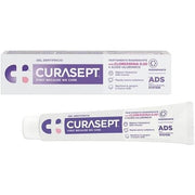 Curasept ADS Regenerating Treatment Chlorhexidine 0.20% Toothpaste 75ml