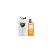 Loewe Solo Ella Eau De Toilette Spray 100 Ml