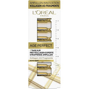 L'Oréal Paris Firming Ampoules 7-Day Treatment for Mature Skin with Collagen AS Fragments