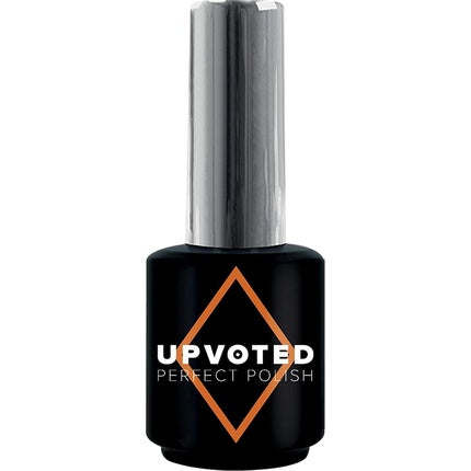 NailPerfect UPVOTED Soak Off Gel Polish #151 Boogie Nights 15ml