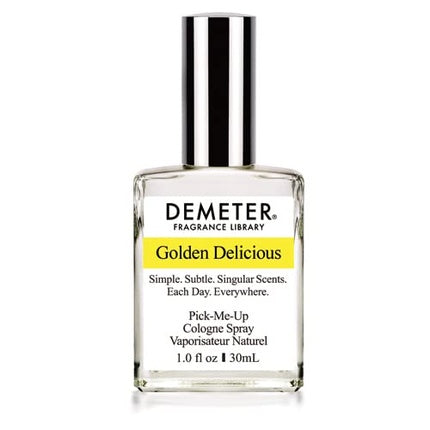 Demeter Golden Delicious Cologne Spray 1 Fl Oz