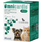 Hifarmax Lo024 Omnicardio Plus 60 Capsules