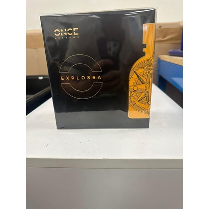Explosea Parfum 100ml EDP