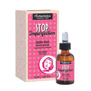 Erboristica Vintage Stop Imperfection Face Serum - 15ml
