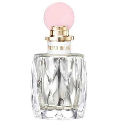 Miu Miu Fleur D'Argent Eau De Parfum Spray 100ml