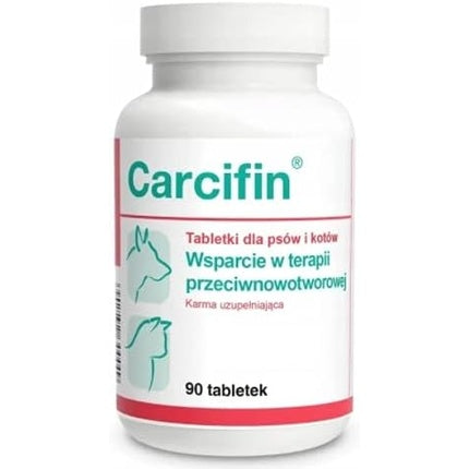 Carcifin 90 Tablets for Cancer Therapy