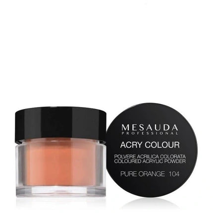 Mesauda Acry Colour 104