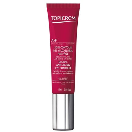 Ah3 Global Anti-Aging Eye Contour - 15ml