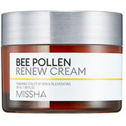 Missha Bee Pollen Renew Cream