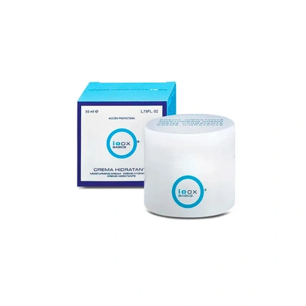 Ioox Ioox Moisturising Cream 50ml