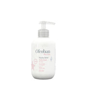 Oleoban Baby Bath 500ml - Gentle Cleansing For Your Baby's Skin