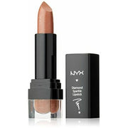 NYX Diamond Sparkle Lipstick
