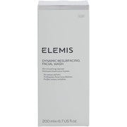 ELEMIS Dynamic Resurfacing Facial Wash 200ml