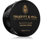 Truefitt & Hill Mayfair Shaving Cream Bowl