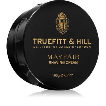 Truefitt & Hill Mayfair Shaving Cream Bowl