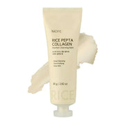 Nacific Rice Pepta Collagen Sherbet Cleansing Balm