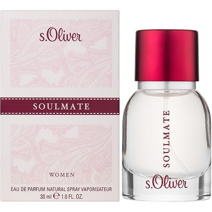Soliver Soulmate Woman Eau De Toilette