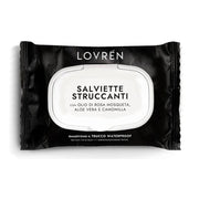 Lovren Cleansing Wipes