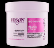 Dikson Regenerating Mask For Weak And Fragile Hair 500ml