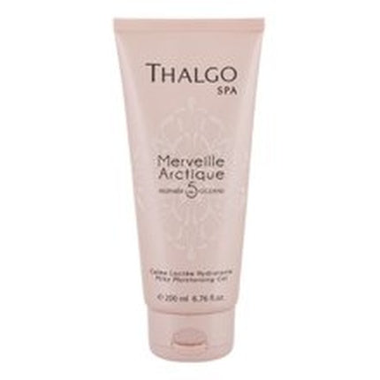 Thalgo Spa Merveille Arctique Milky Moisturising Gel 200 Ml Hydrating Body Gel