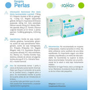 Gargola Pearls - Pack of 30